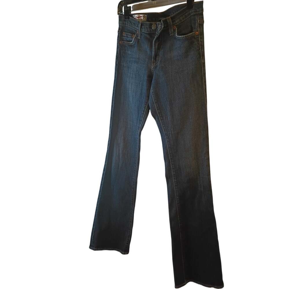 red engine jeans - Picture 2 of 13